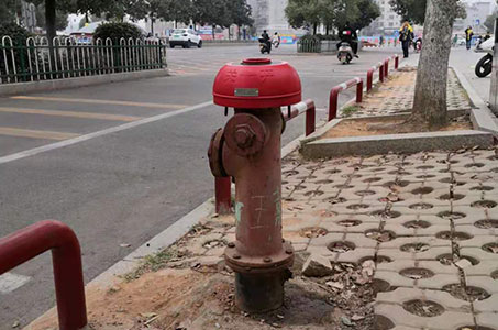 福建某市案例