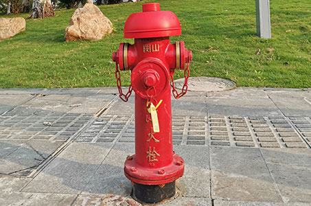 陕西某市案例 陕西某市案例