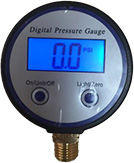 充气泵数显表芯片方案