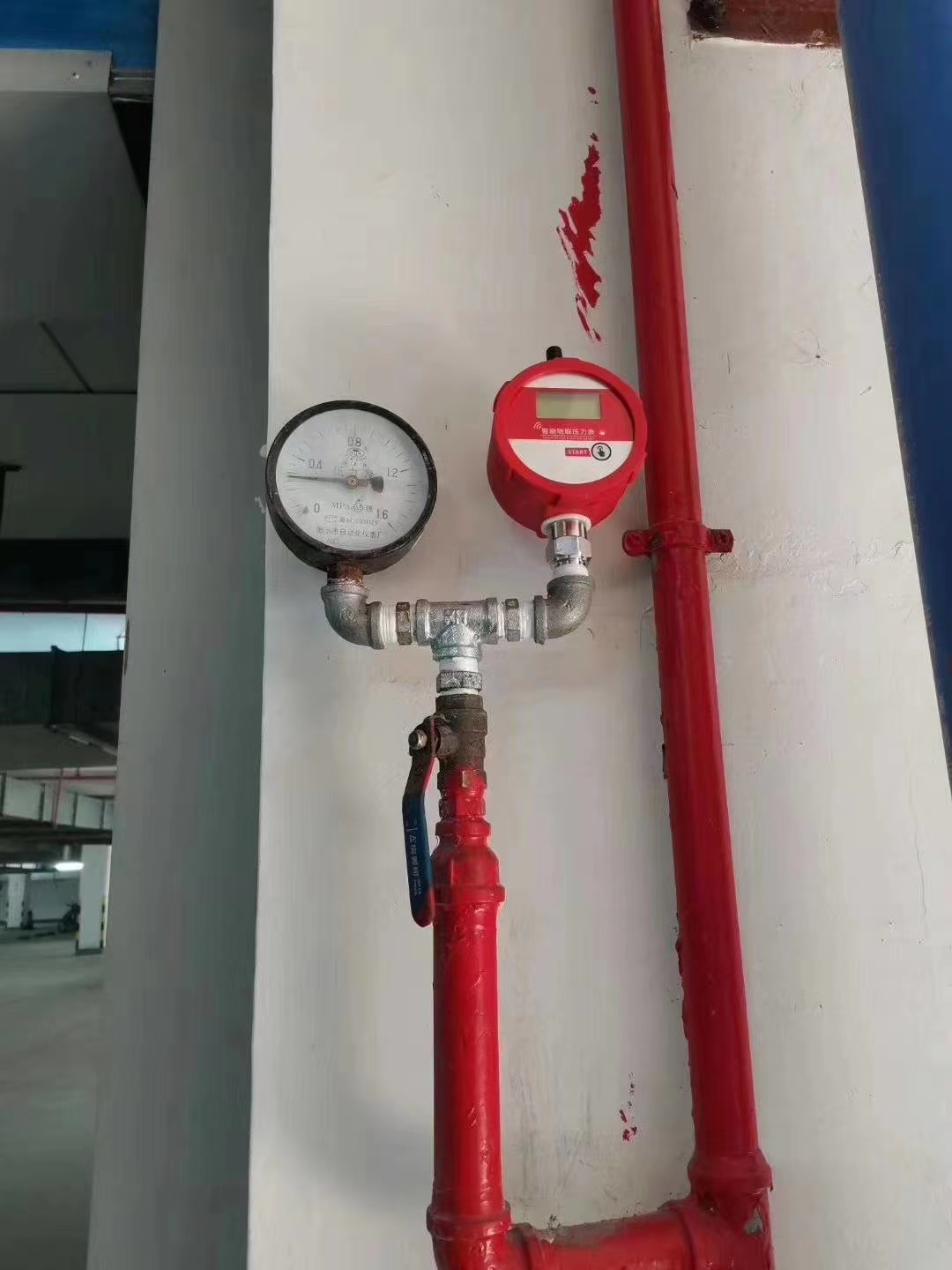 厂家直销消防管道压力监测终端 厂家直销消防管道压力监测终端