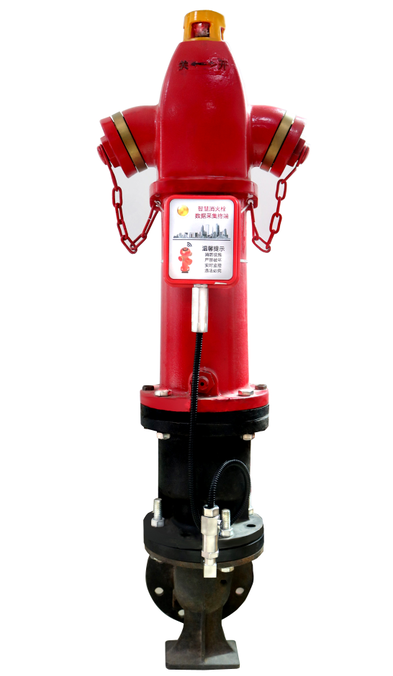 TK-130B智能室外栓监测终端 TK-130B智能室外栓监测终端