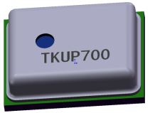 TKUP1700数字压力传感器芯片V1 TKUP1700数字压力传感器芯片V1