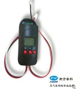 充气泵芯片方案