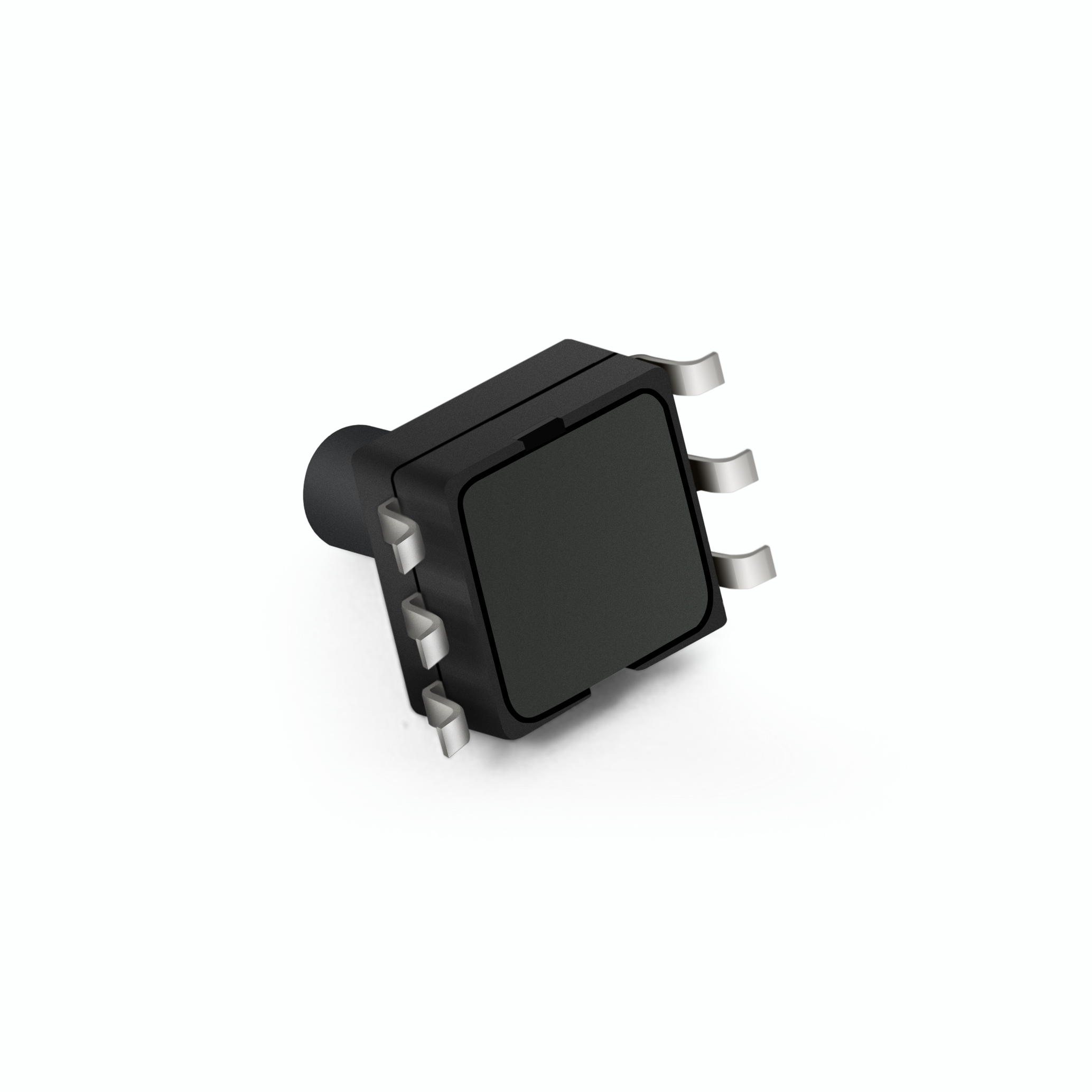 TG6P39I 10KPa I2C数字压力传感器