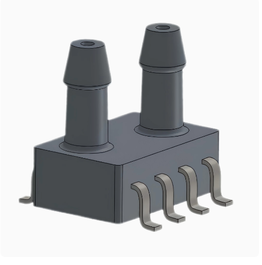 TKYNxxxA系列差压传感器是一款专门针对差压测量的高效压力传感器