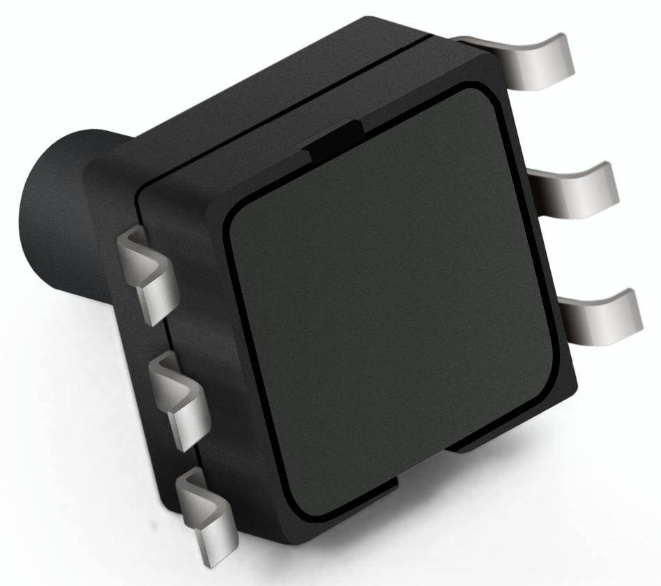 TKJN010A睡眠呼吸机 电压输出传感器